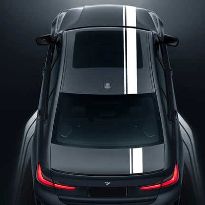 For BMW 3 Series Auto Tuning 1PC Various Body Pvc Stickers