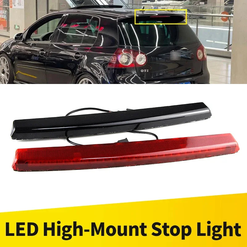 For VW Golf 5 V Gti 1PC Oem 1k6945097f R32 2005 2006 2007 2008