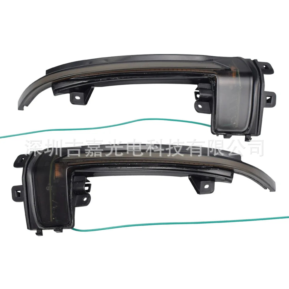 For Audi A4 A5 B8 Q3 RS4 A3 8P A6 C6 A8 8K Rearview Mirror