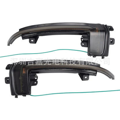 For Audi A4 A5 B8 Q3 RS4 A3 8P A6 C6 A8 8K Rearview Mirror