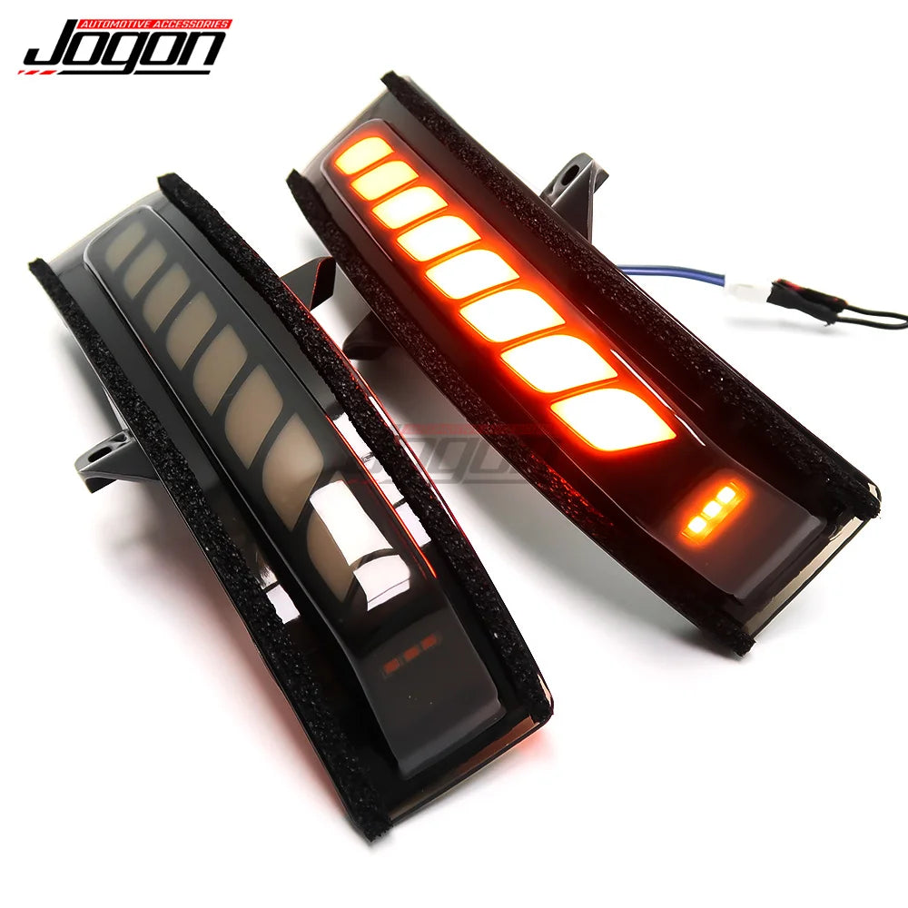 For Suzuki Sierra Jimny Dynamic Indicator Turn Signal jb64w