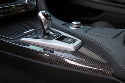 2D 3D 4D 5D 6D Glossy Carbon Fiber Vinyl