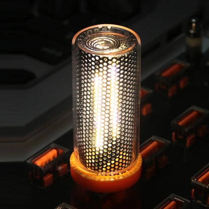 Mounted USB Ambient Touch Sensitive Bulb Filament Night Bedroom