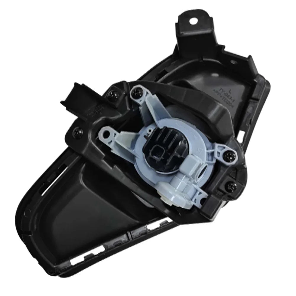 For Toyota RAV4 Le Xle Limited 1SET Front Bumper Fog Se Xse