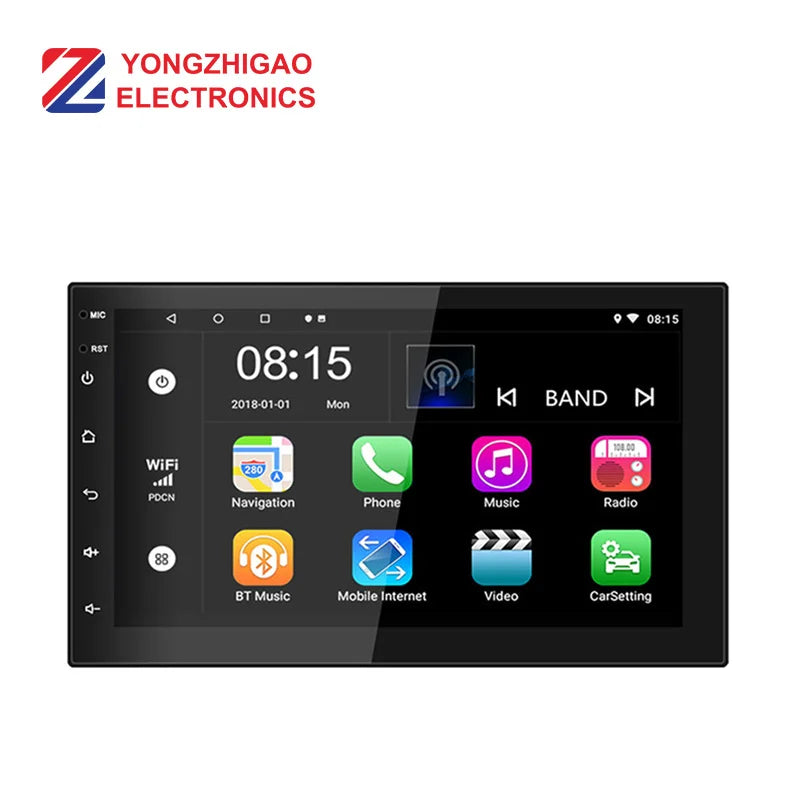 For Audi Q2 2019-2021 Ambient Lighting Voyeego Ambient Factory