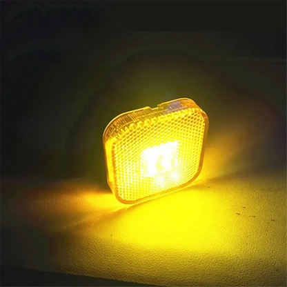For Man Tgm Tga Tgx Signal Truck Side Marker