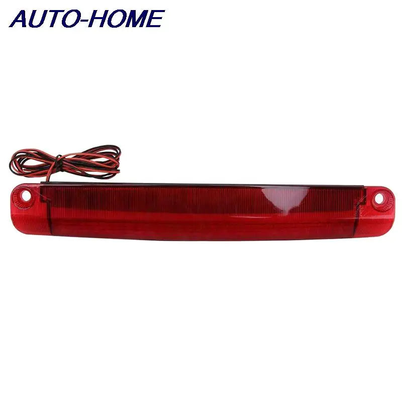 Red Tail Third high-end Brake Stop Waterproof Reversing