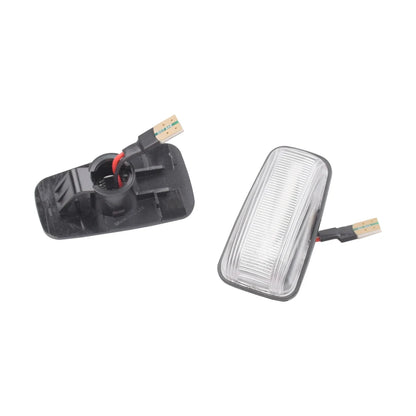 For Peugeot 306 106 406 806 2PCS Partner Expert Citroen Berlingo