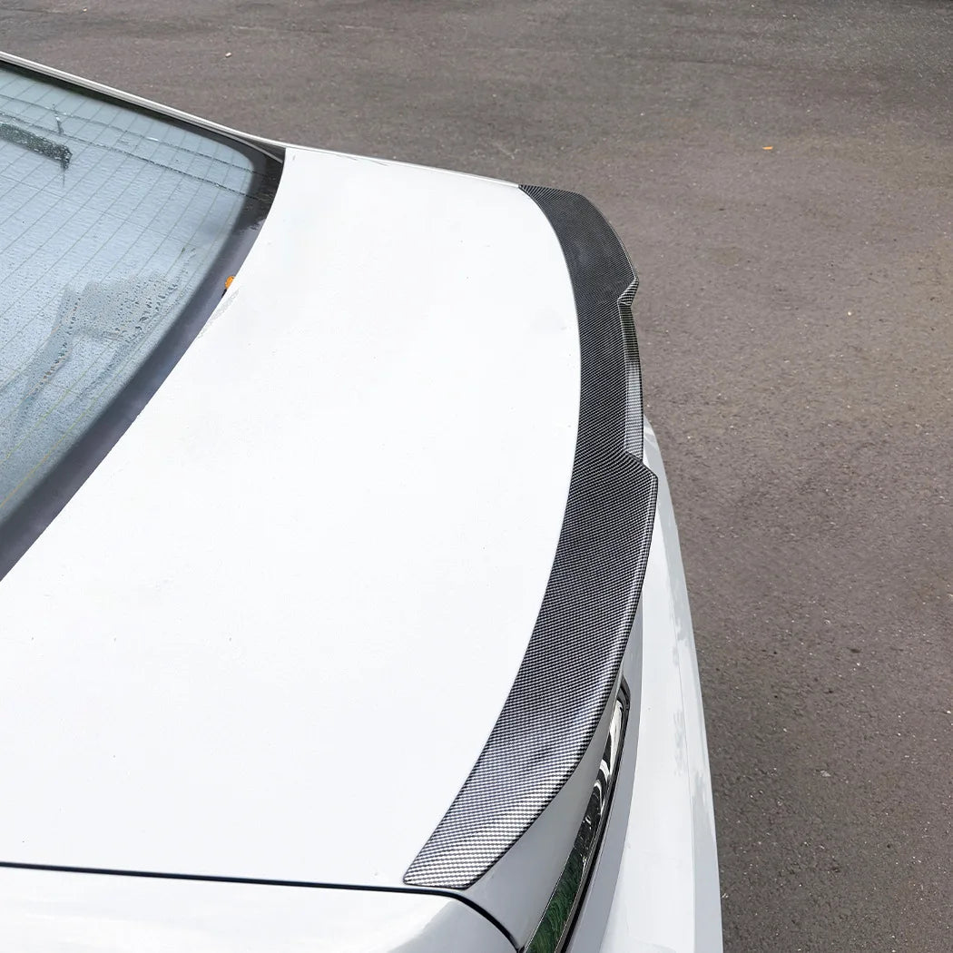 For BMW 7 Series I7 G70 G73 2023 Rear Spoiler Wing Aerodynamic
