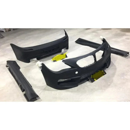 For E63 6 Series Upgrade To Facelift Old Conversion Bumper Body