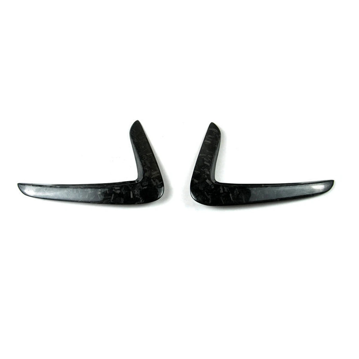 For BMW F32 F33 F36 4-Series Side Wing Air Flow Fender Grille