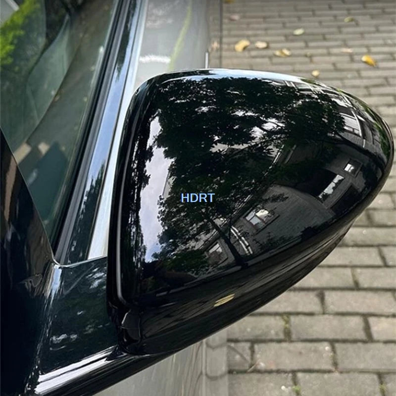 For Xpeng G6 2023 Rear View Mirror Cap Reflective Reverse Cover