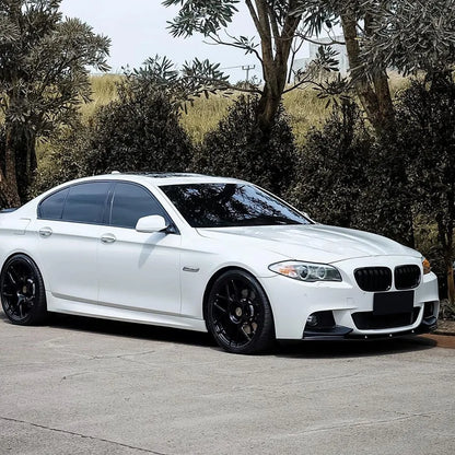 For 2011-2017 BMW 5 Series F10 F11 M Sport Gloss Black