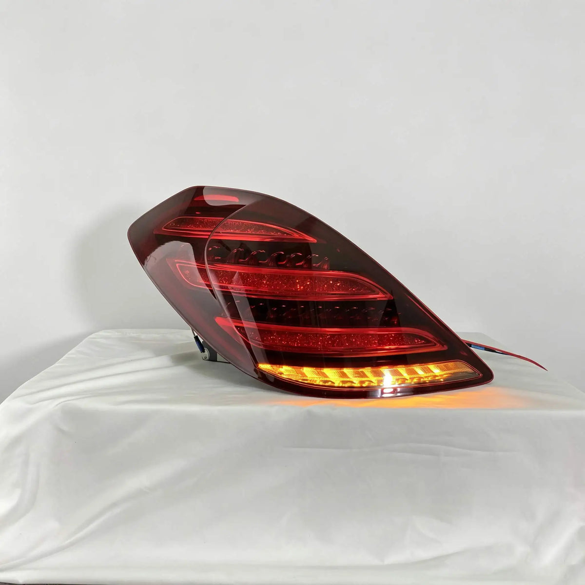 For Mercedes Benz S-Class W222 2014-2017 Taillight Assembly