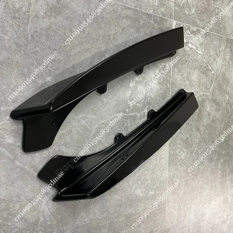 For BMW 3 Series F30 F31 Rear Bumper Diffuser Sport 2012-2018