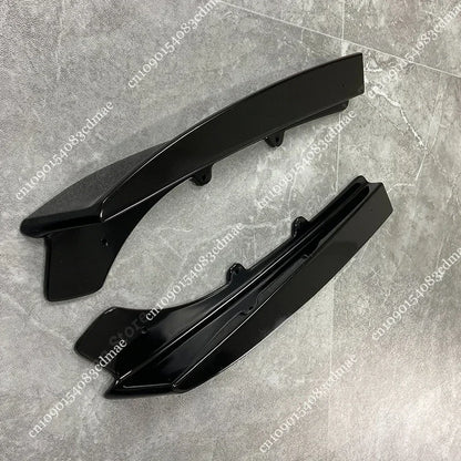 For BMW 3 Series F30 F31 Rear Bumper Diffuser Sport 2012-2018