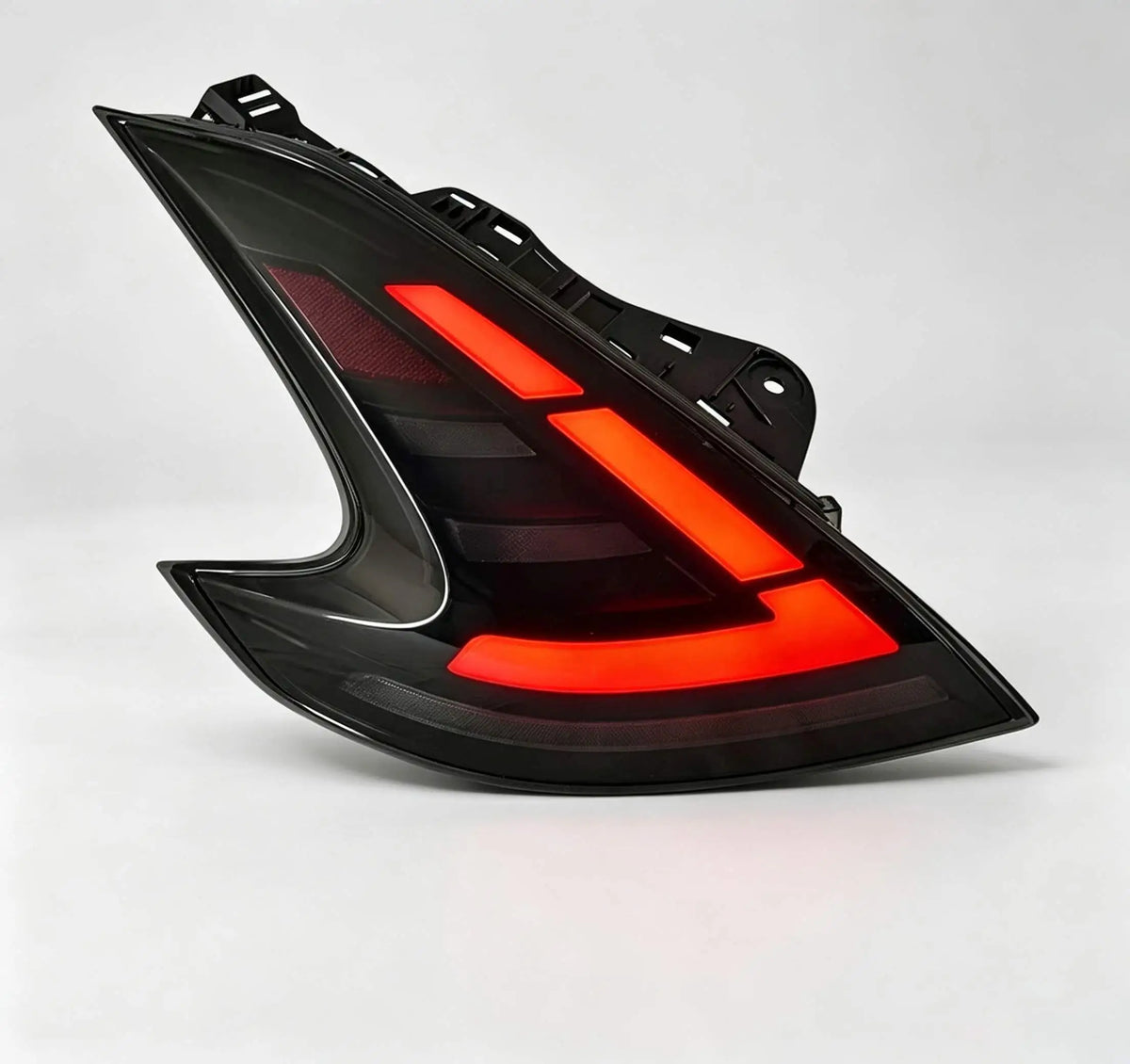 For Nissan 370Z Tail Light Z34 2008-2019 Lighting System Z34