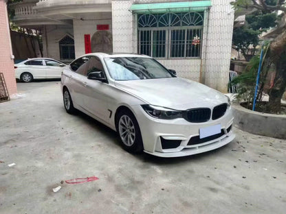 For BMW 3 Series Gt F34 M3 F80 Frp Primer Body Kit Front Rear