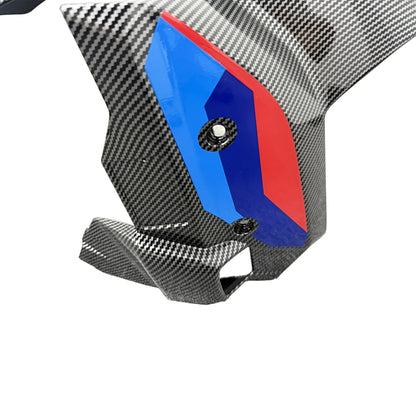 For BMW S1000RR M1000RR 2025 Motorcycle Mudguard Front Sticker