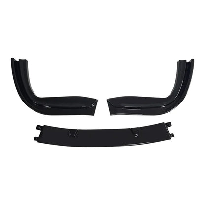 For BMW 5 Series M5 E39 1997 2004 Mp Front Bumper Lip Splitter