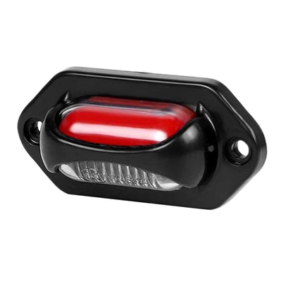 Trailer Side Marker IP67 Waterproof Pickup Parking Super Bright