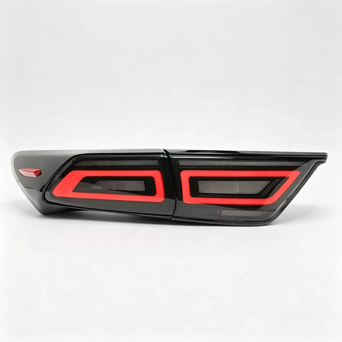 For Toyota Harrier 60 Taillights Upgraded From 2012 2020 Drl