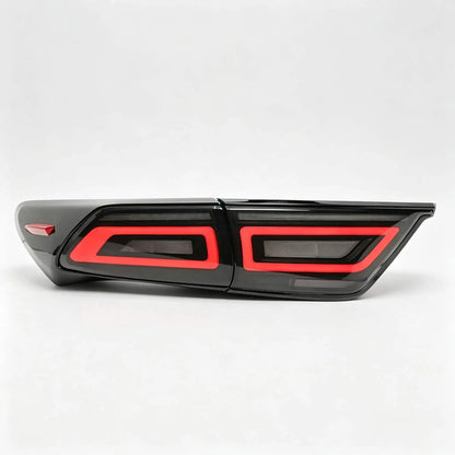 For Toyota Harrier 60 Taillights Upgraded From 2012 2020 Drl