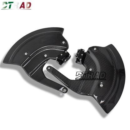 For BMW S1000RR 2025 Real Carbon Fiber Body Frame Covers Full
