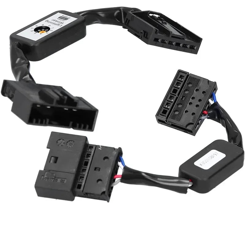 For BMW X3 G01 G08 X3M Dynamic Turn Signal Indicator 2018