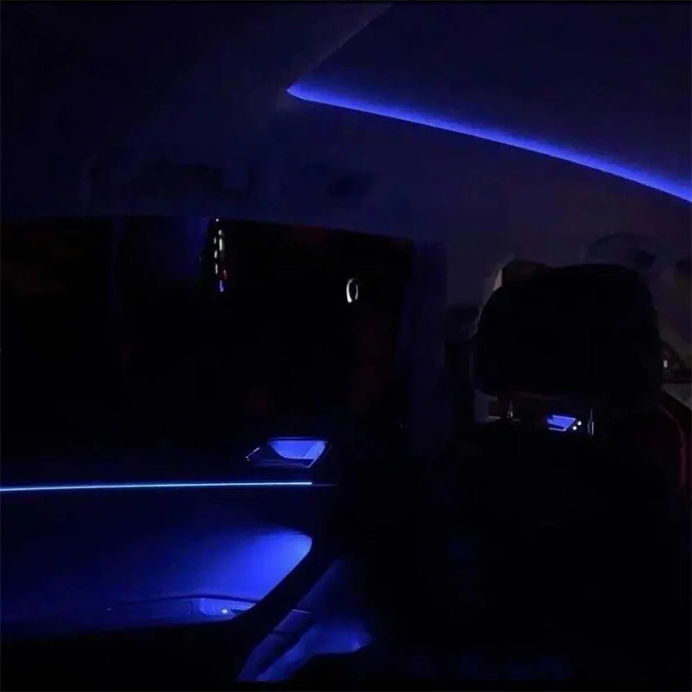 For Volkswagen Tiguan 2017+ Passat B8 Sunroof Ambient Tayron