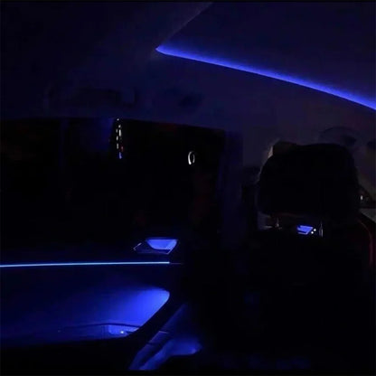 For Volkswagen Tiguan 2017+ Passat B8 Sunroof Ambient Tayron
