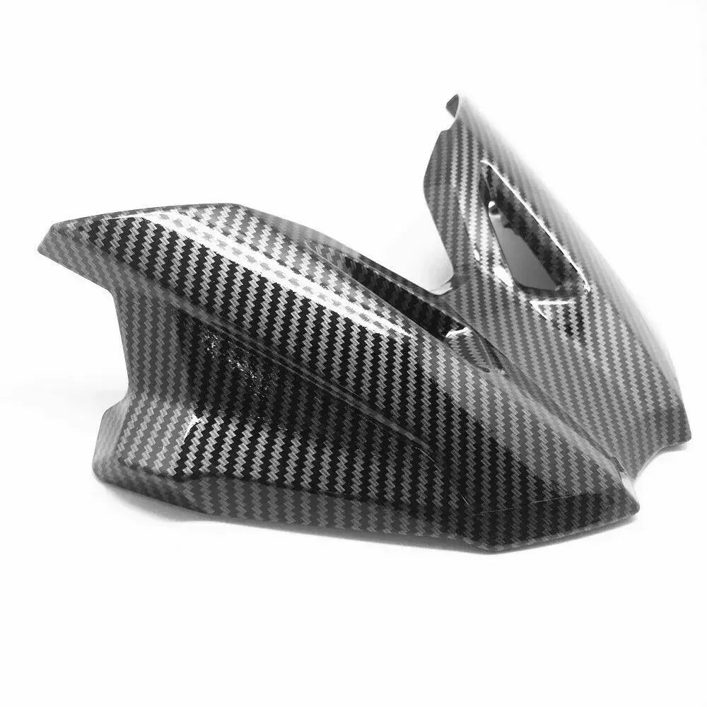For BMW F750GS F850GS 2018 2019 Fit 2020 Carbon Fiber Color