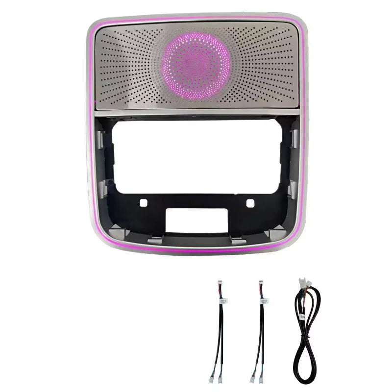 For Crv CR-V 2017 2017-2021 APP Interior Lighting Upgrade