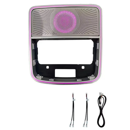 For Crv CR-V 2017 2017-2021 APP Interior Lighting Upgrade