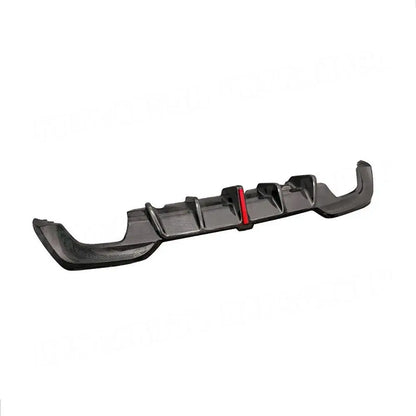 For BMW 3 Series G20 G28 M Sport M340I 2020 2021 2022 Dry Carbon