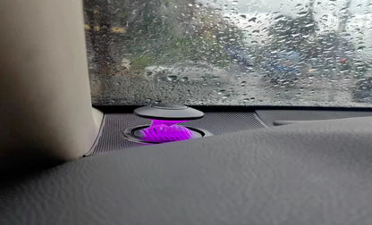 For Toyota Camry 2018-2023 Atmosphere Strip Icarsin Upgrade