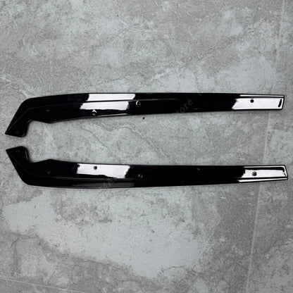For BMW 5 Series G30 G31 Side Skirts M Sport 2018-2023