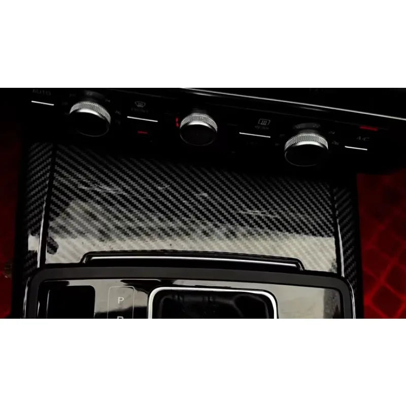 For A6 C7 Europe Version S6 RS6 C7 Ambient Lighting Upgrade Kit