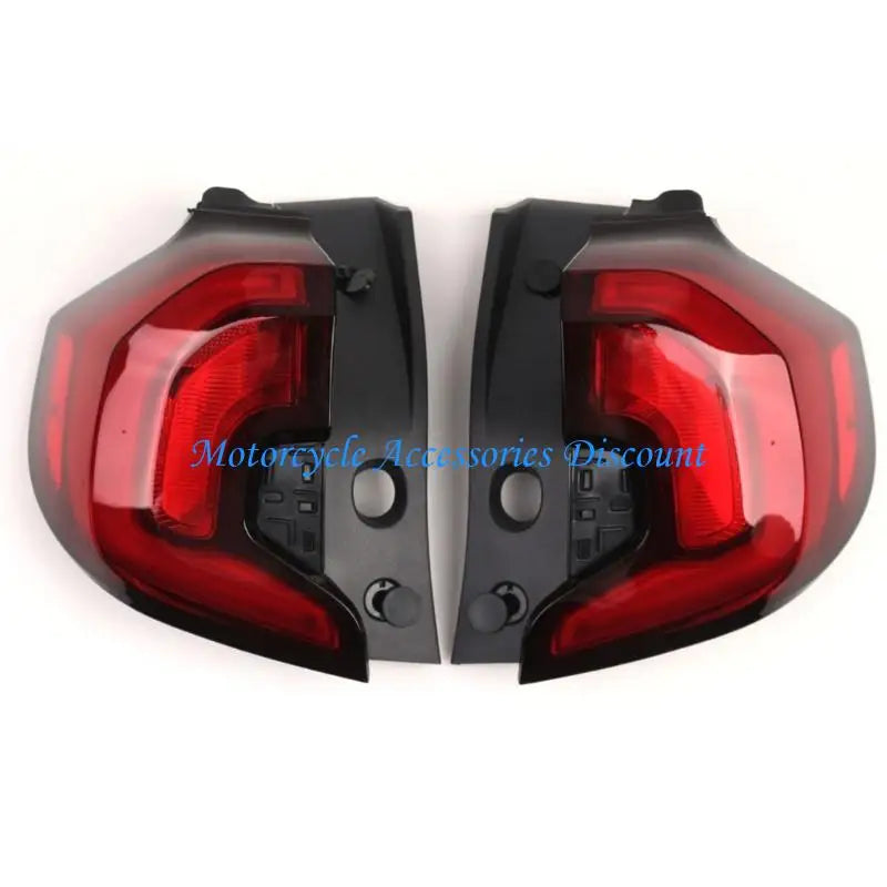 For 2018 To 2021 H7JD Rear Tail Assembly Plastic