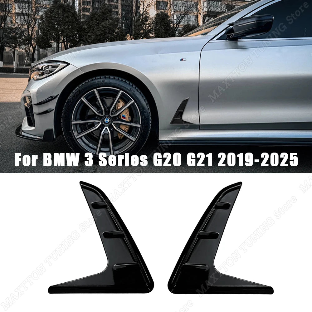For BMW 3 Series G20 G21 318I 320I 330I M340I M340D 2019-2025