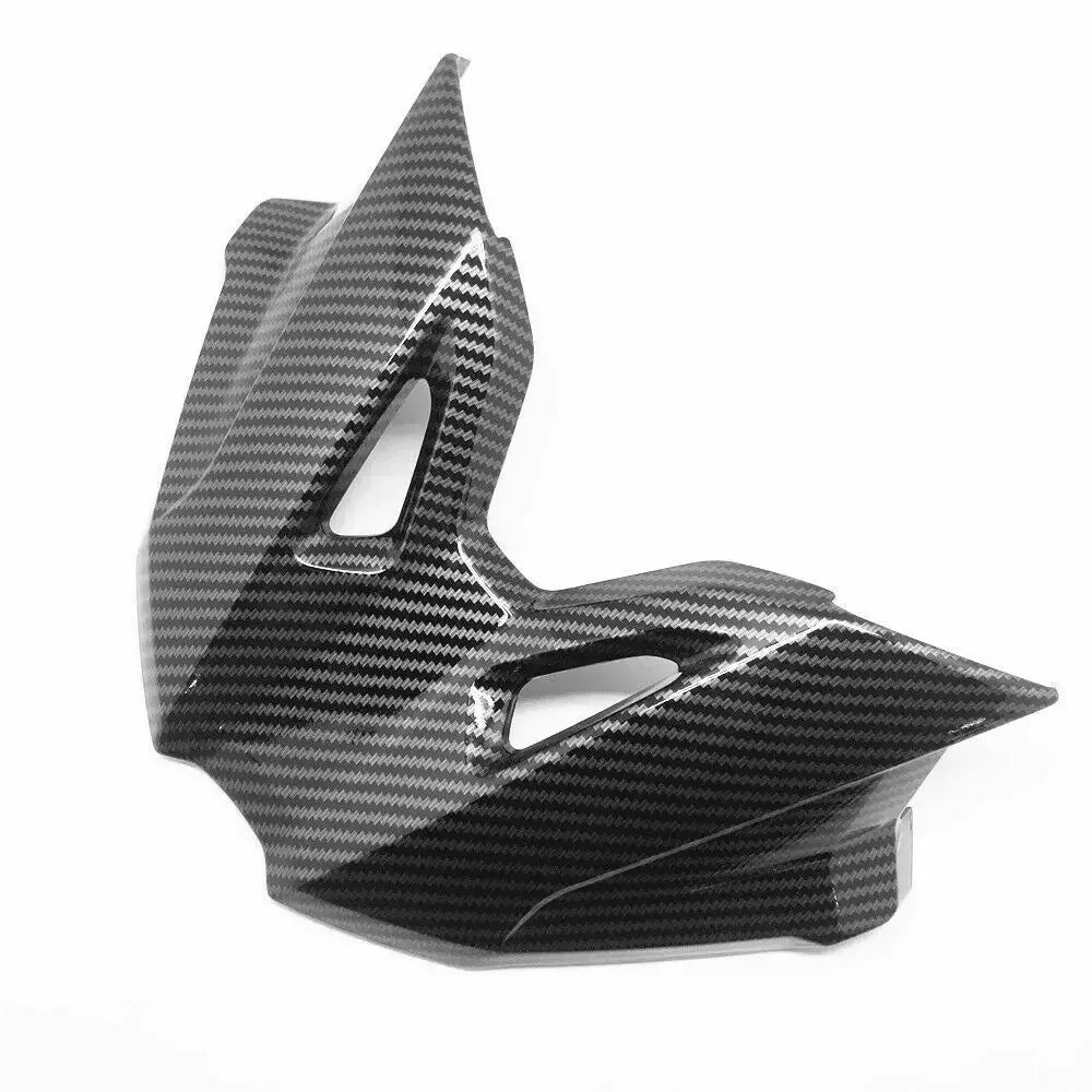 For BMW F750GS F850GS 2018 2019 Fit 2020 Carbon Fiber Color