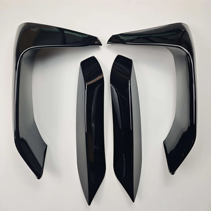For BMW F80 M3 F82 F83 M4 2014-2020 Front Bumper Side Air Vent