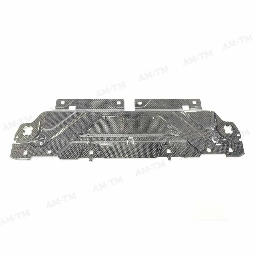 For BMW G20 M340I G42 M240I Dry Carbon Fiber Inner Interior