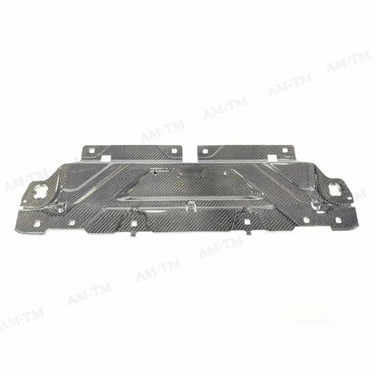 For BMW G20 M340I G42 M240I Dry Carbon Fiber Inner Interior
