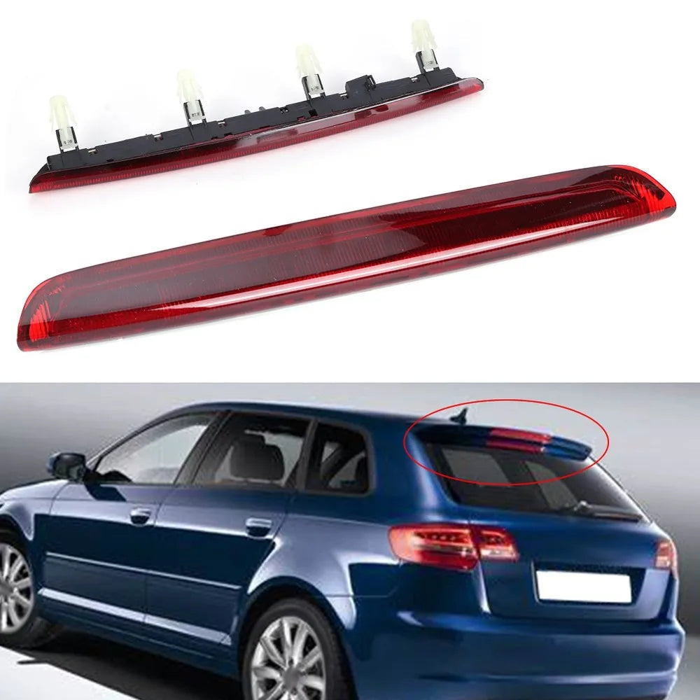 For Audi A3 Sportback 2004-2012 Level 3RD Brake Stop 8p4945097c