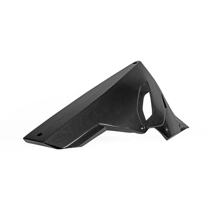 For BMW S1000RR 2020 2021 Motorcycle Modification Carbon Fiber