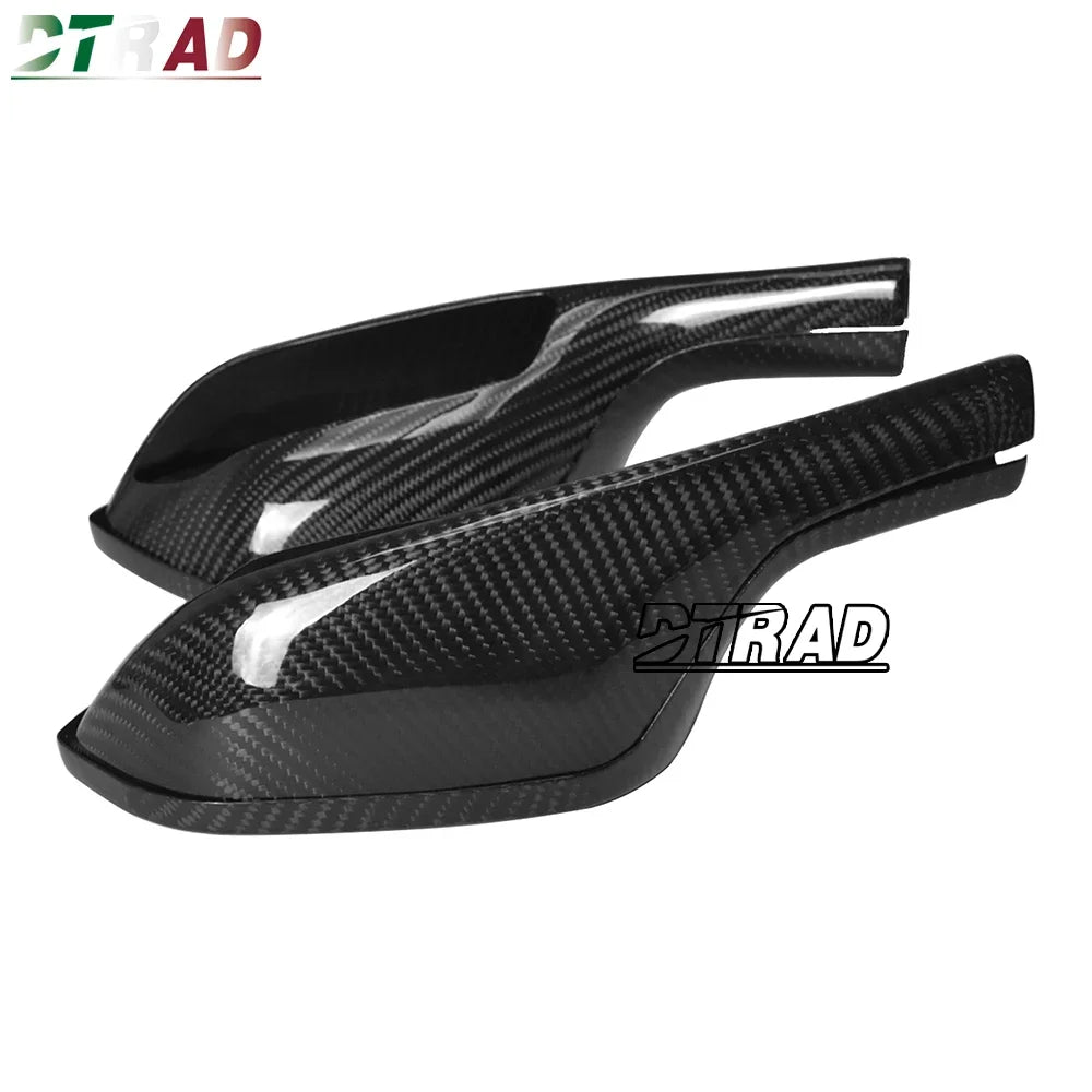 For BMW S1000RR 2019+ S1000R M1000RR 2021-2024 100 Carbon Fiber