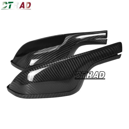 For BMW S1000RR 2019+ S1000R M1000RR 2021-2024 100 Carbon Fiber