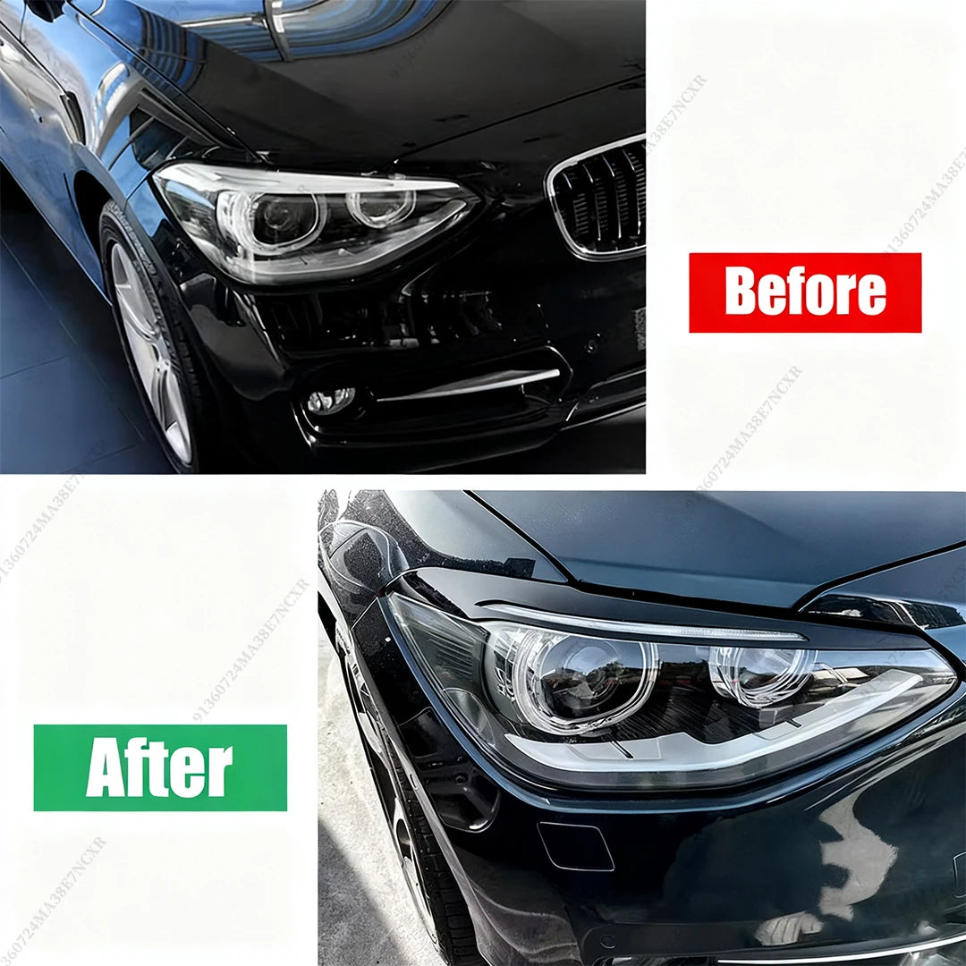For BMW 1 Series F20 F21 Advanced Version Modification Wide Body