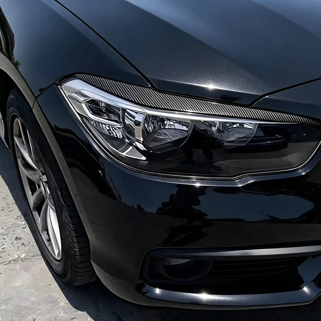 For BMW 1 Series F20 F21 116D 118I 120I 120D M135I 2015-19 Front